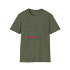 Encumbered But Prepared T-Shirt