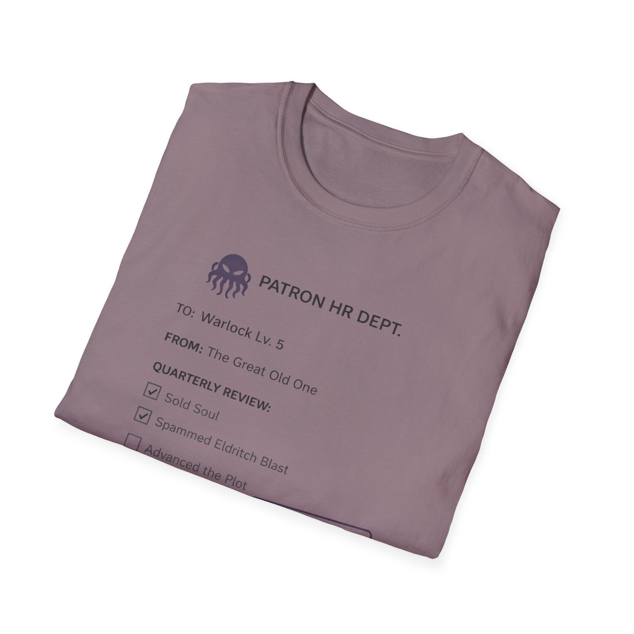 Patron HR T-Shirt