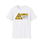 Concentration Check T-Shirt