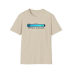 Critical Success T-Shirt