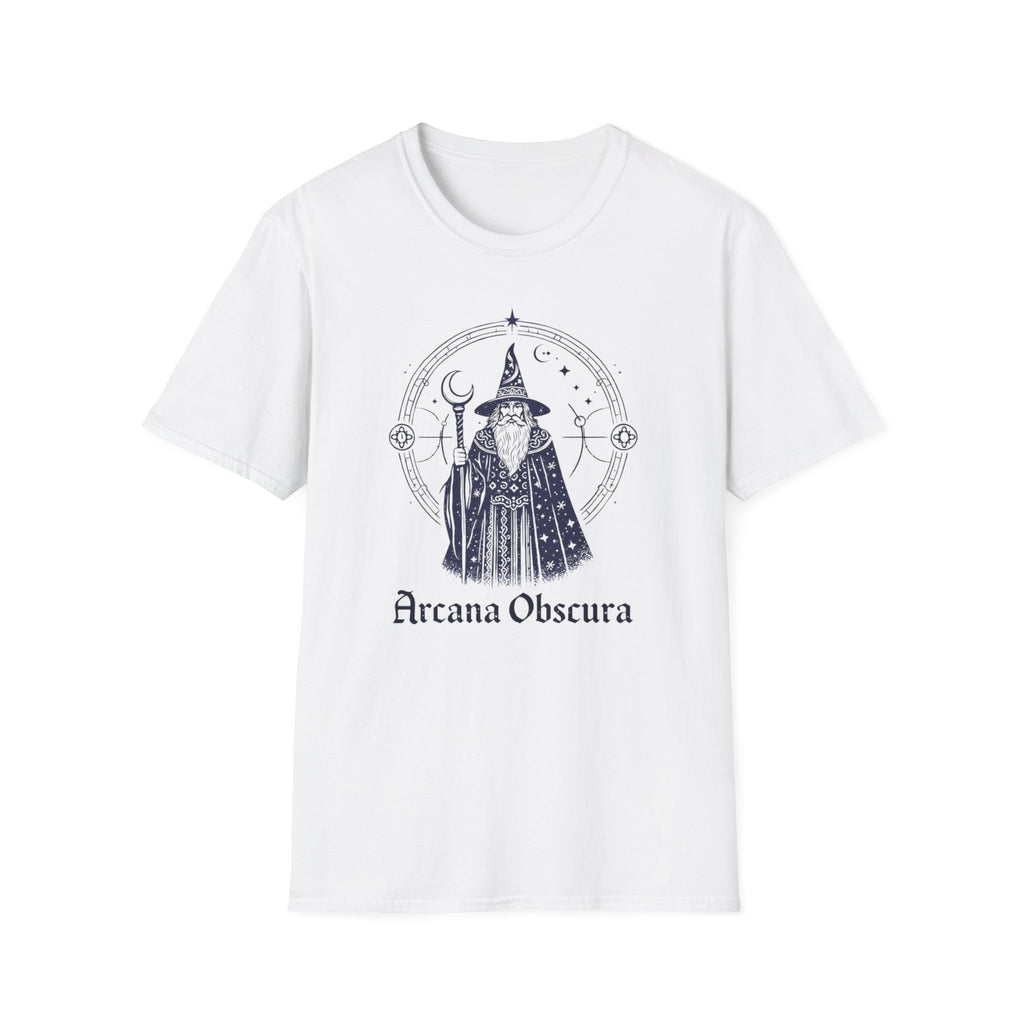 Arcana Obscura T-Shirt