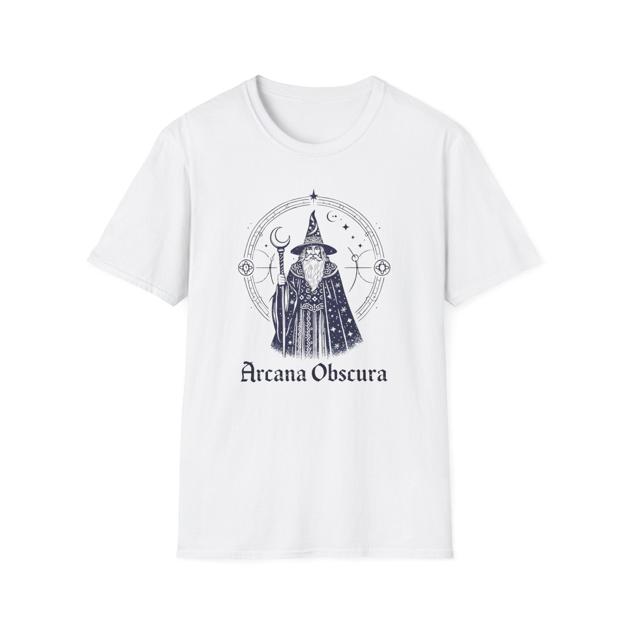 Arcana Obscura T-Shirt