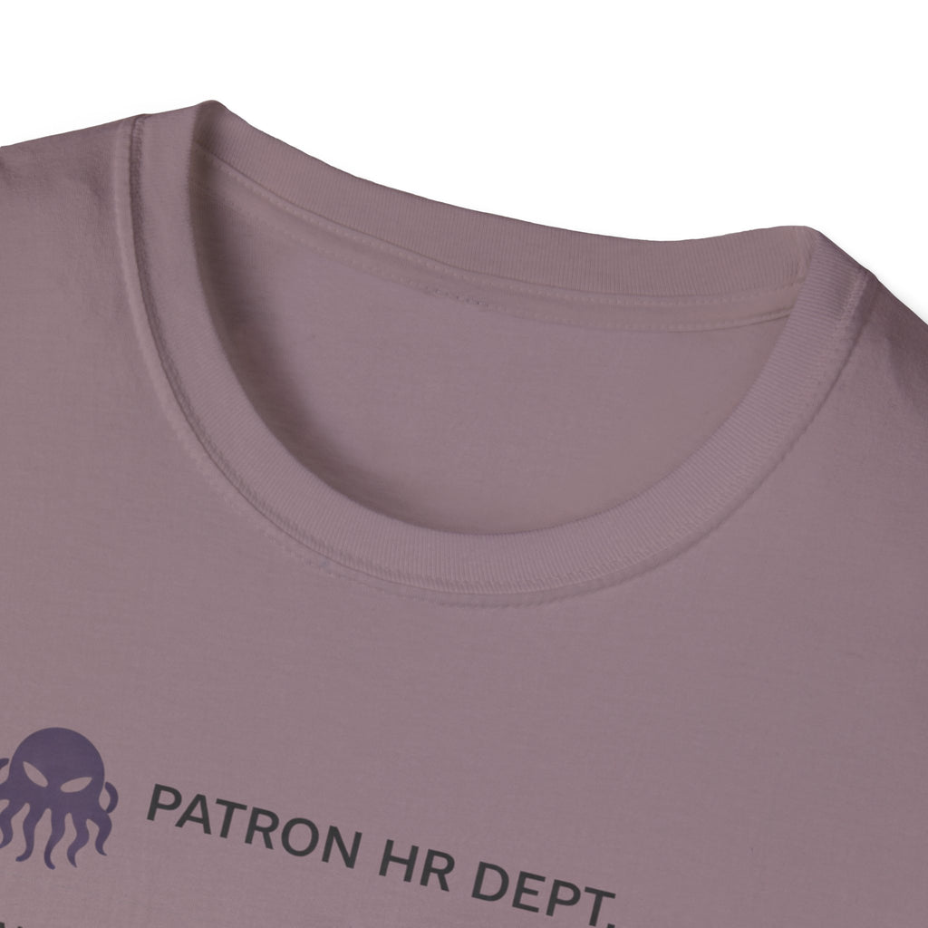 Patron HR T-Shirt