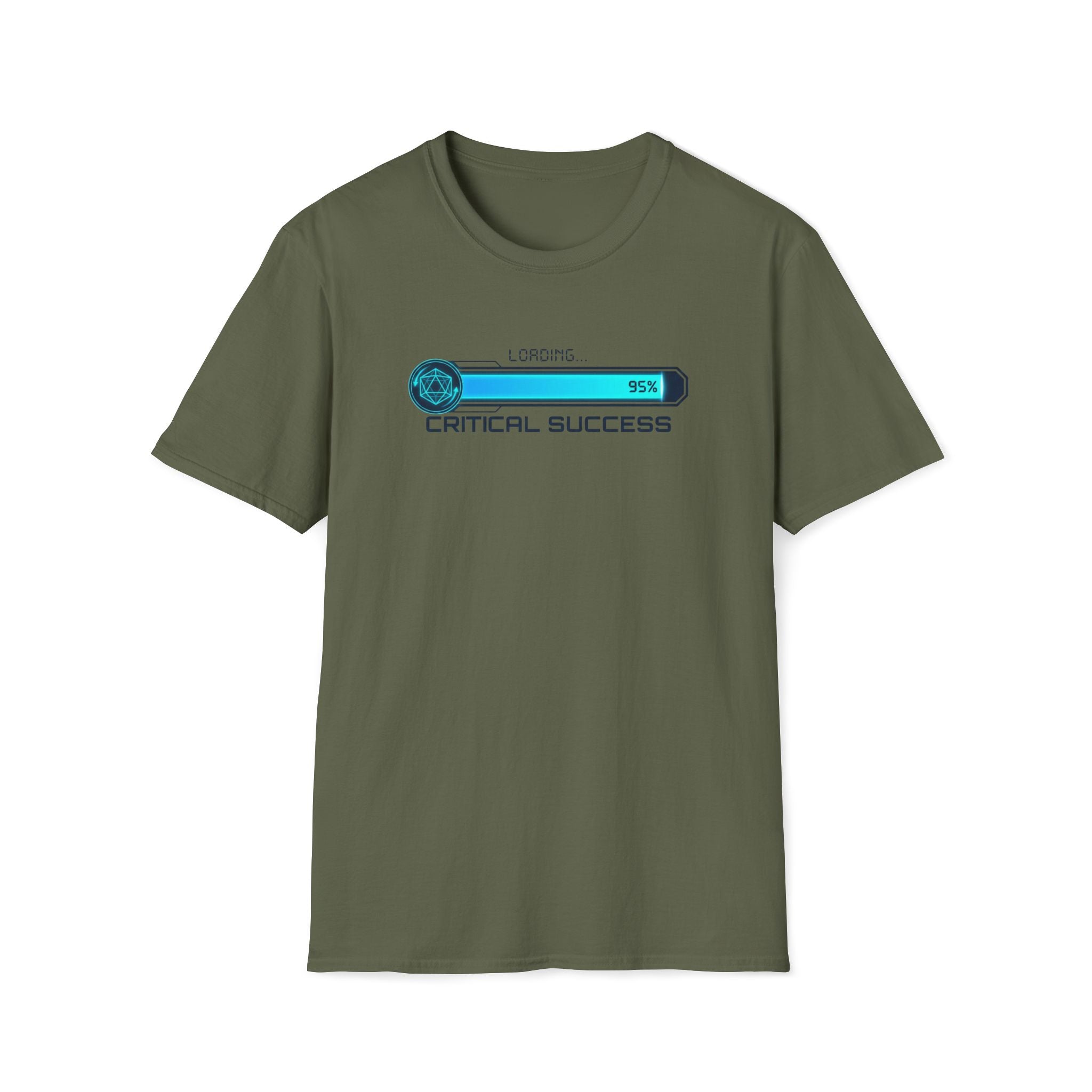 Critical Success T-Shirt