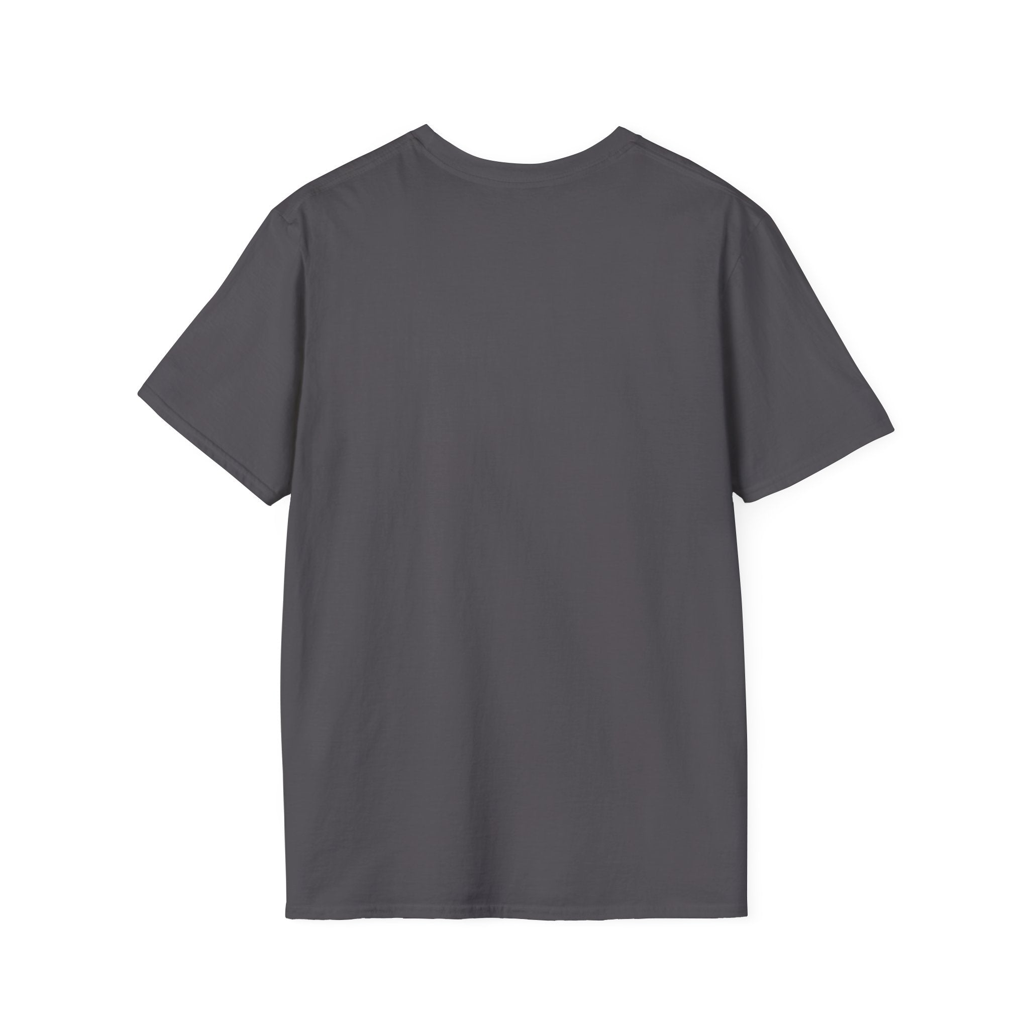 Emotional Support Dice T-Shirt