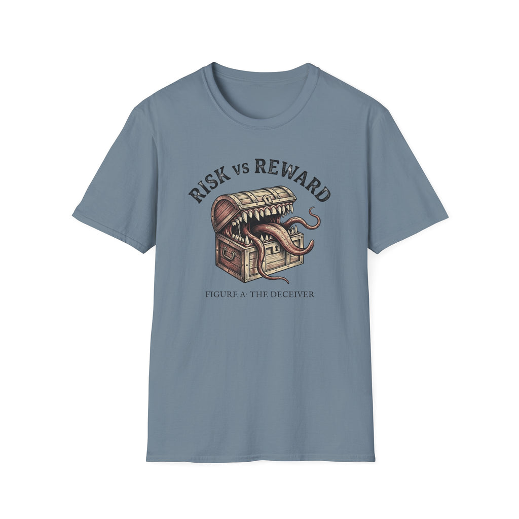 Risk Vs Reward T-Shirt