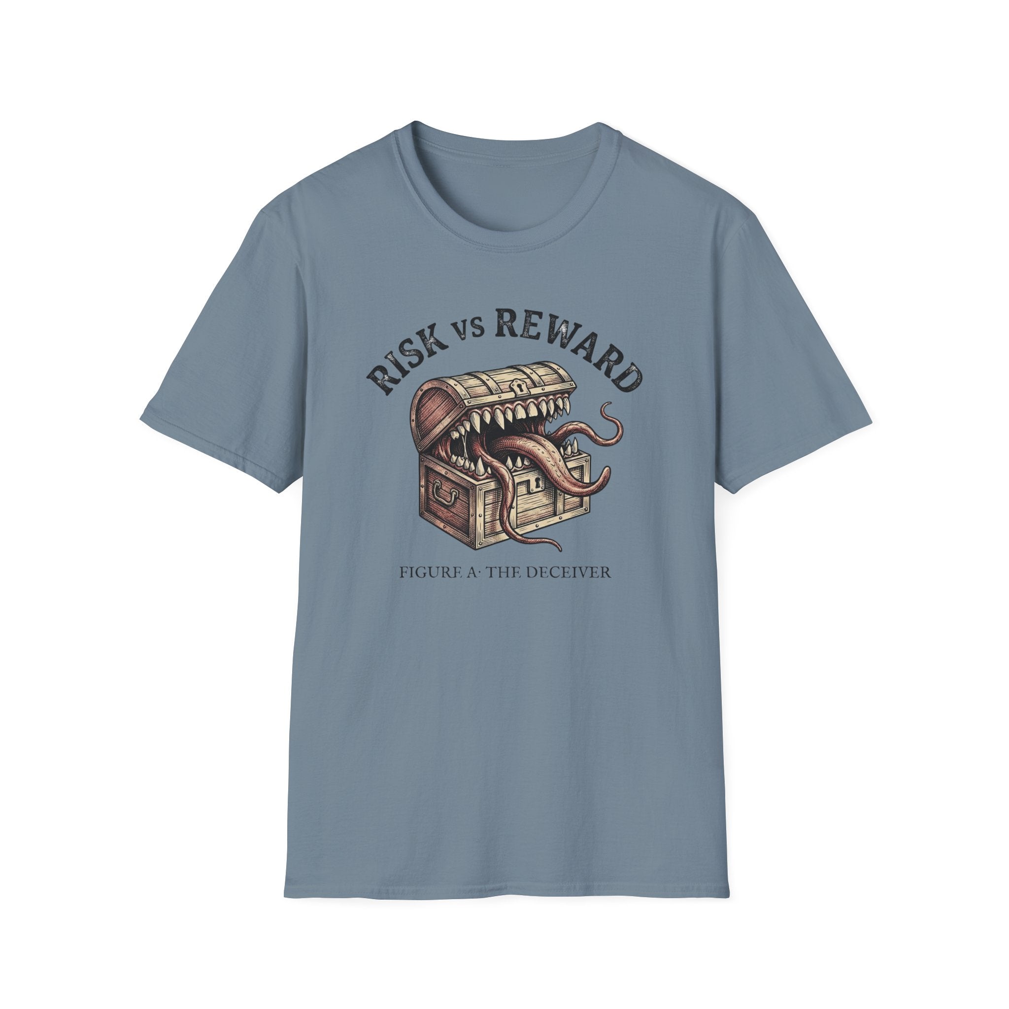 Risk Vs Reward T-Shirt