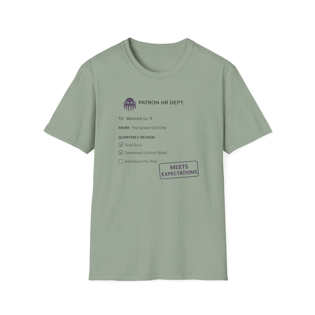 Patron HR T-Shirt