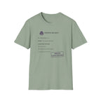 Patron HR T-Shirt