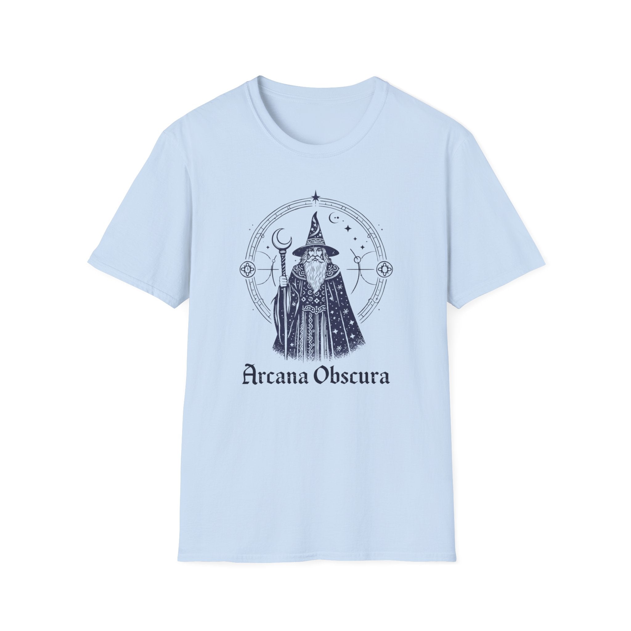 Arcana Obscura T-Shirt
