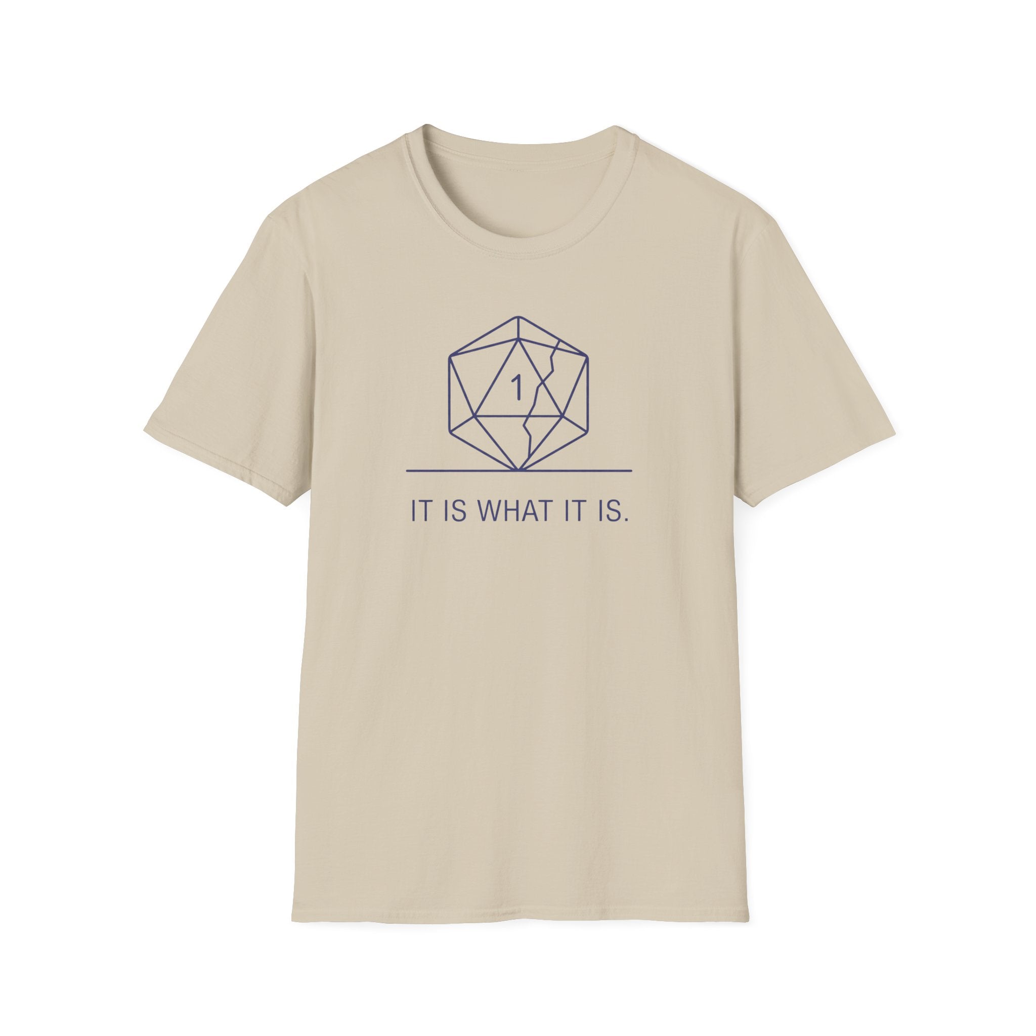 It Is What It Is T-Shirt