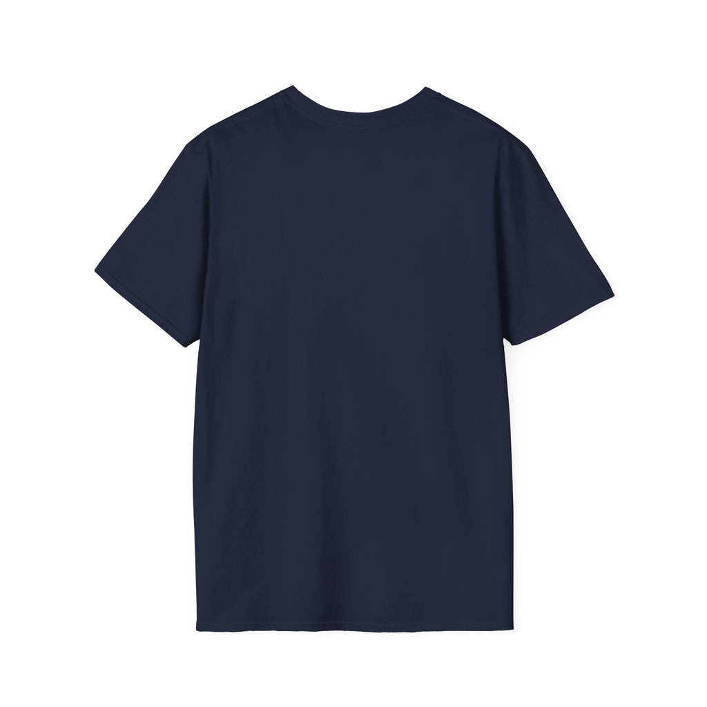 Emotional Support Dice T-Shirt