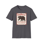 Owlbear Matches T-Shirt — Walking