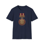 Forever DM Medal T-Shirt