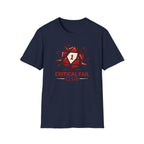 Critical Fail Club T-Shirt