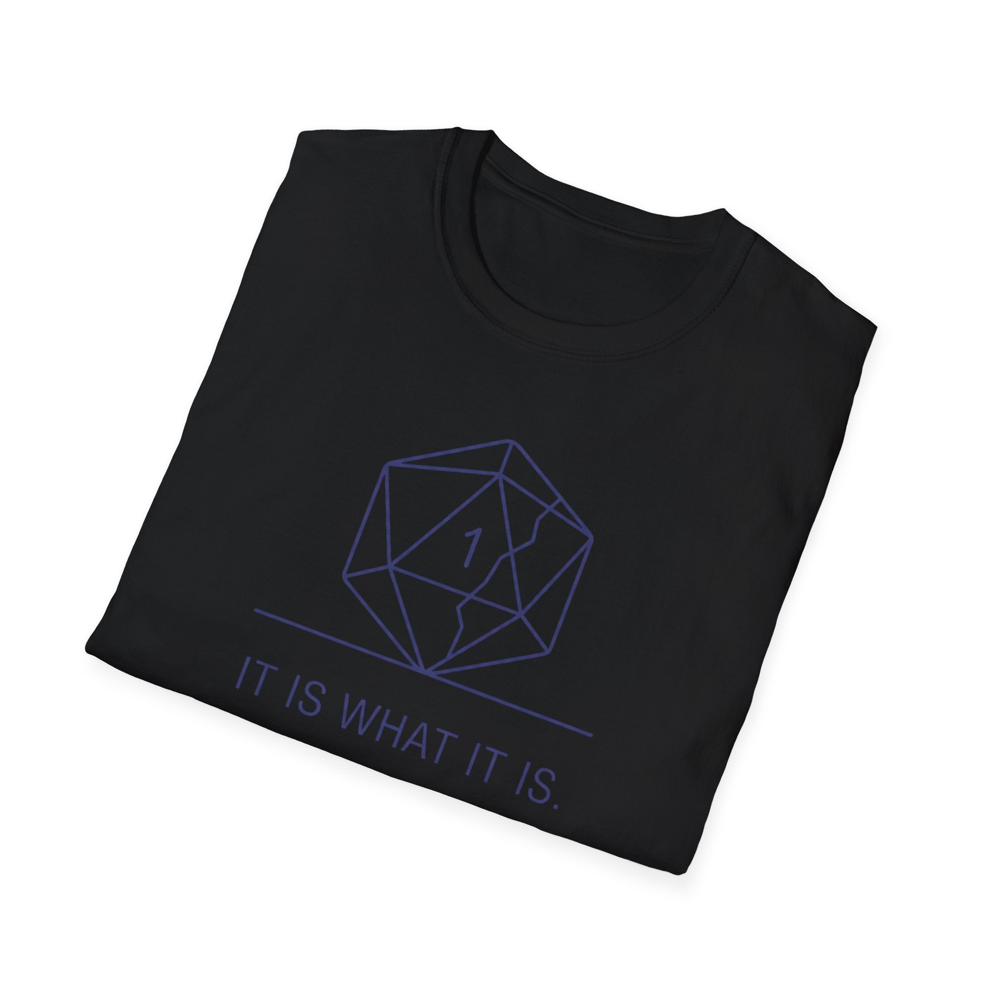 It Is What It Is T-Shirt