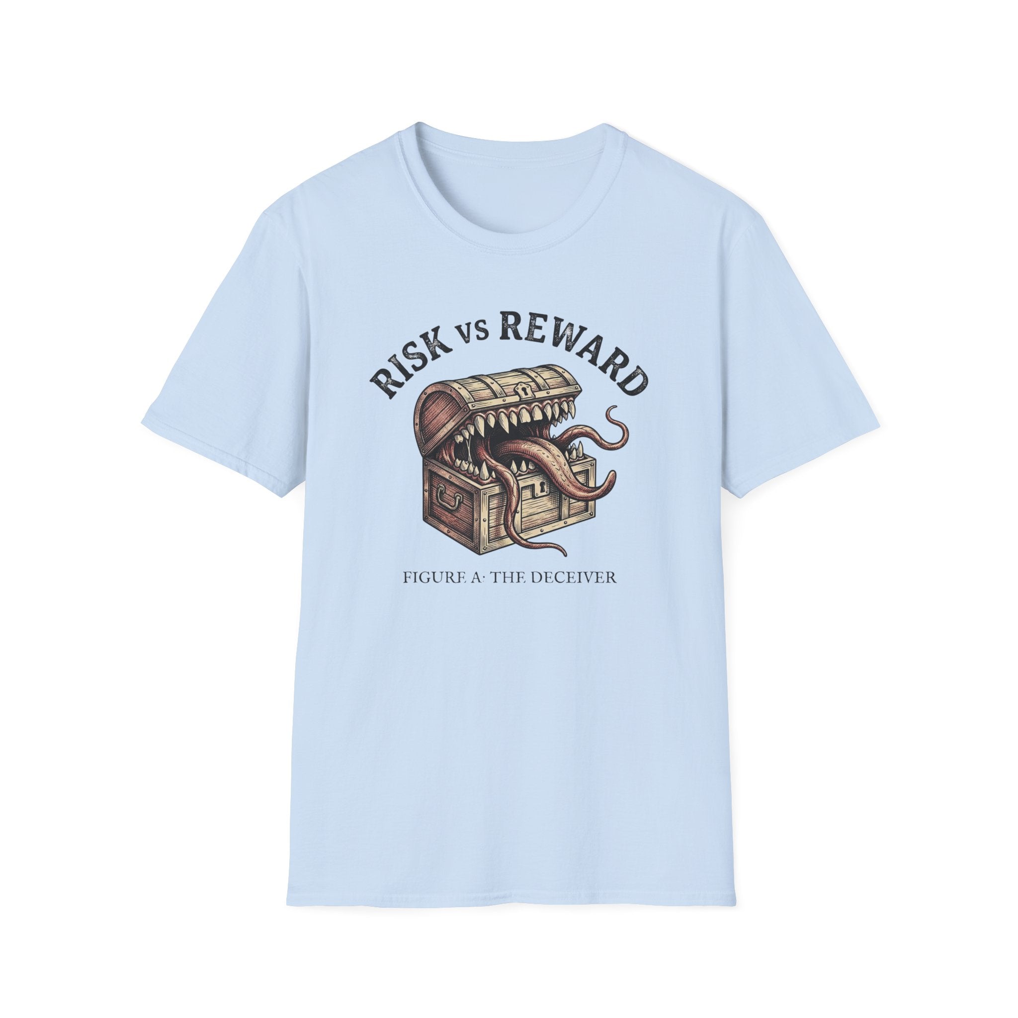 Risk Vs Reward T-Shirt