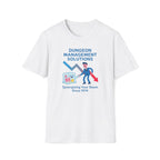 Dungeon Management T-Shirt