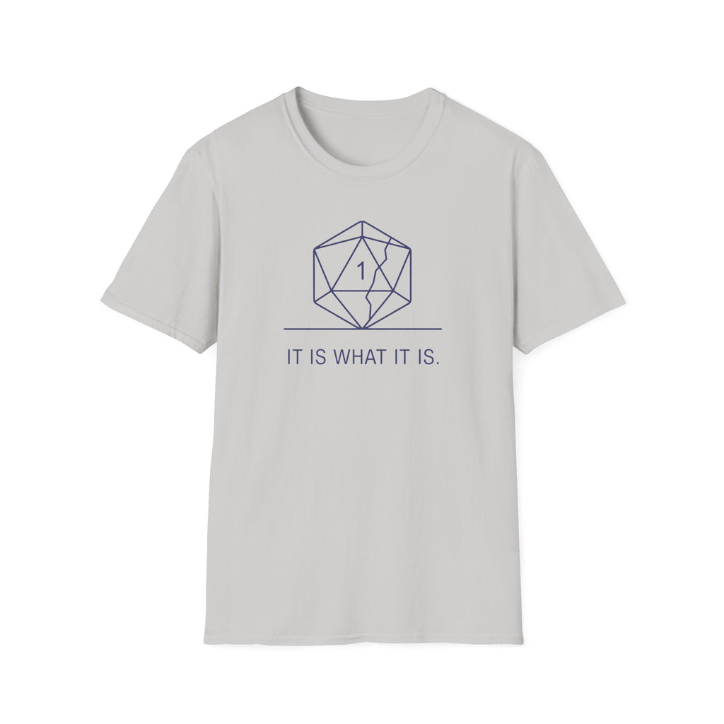 It Is What It Is T-Shirt