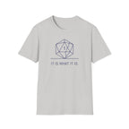 It Is What It Is T-Shirt