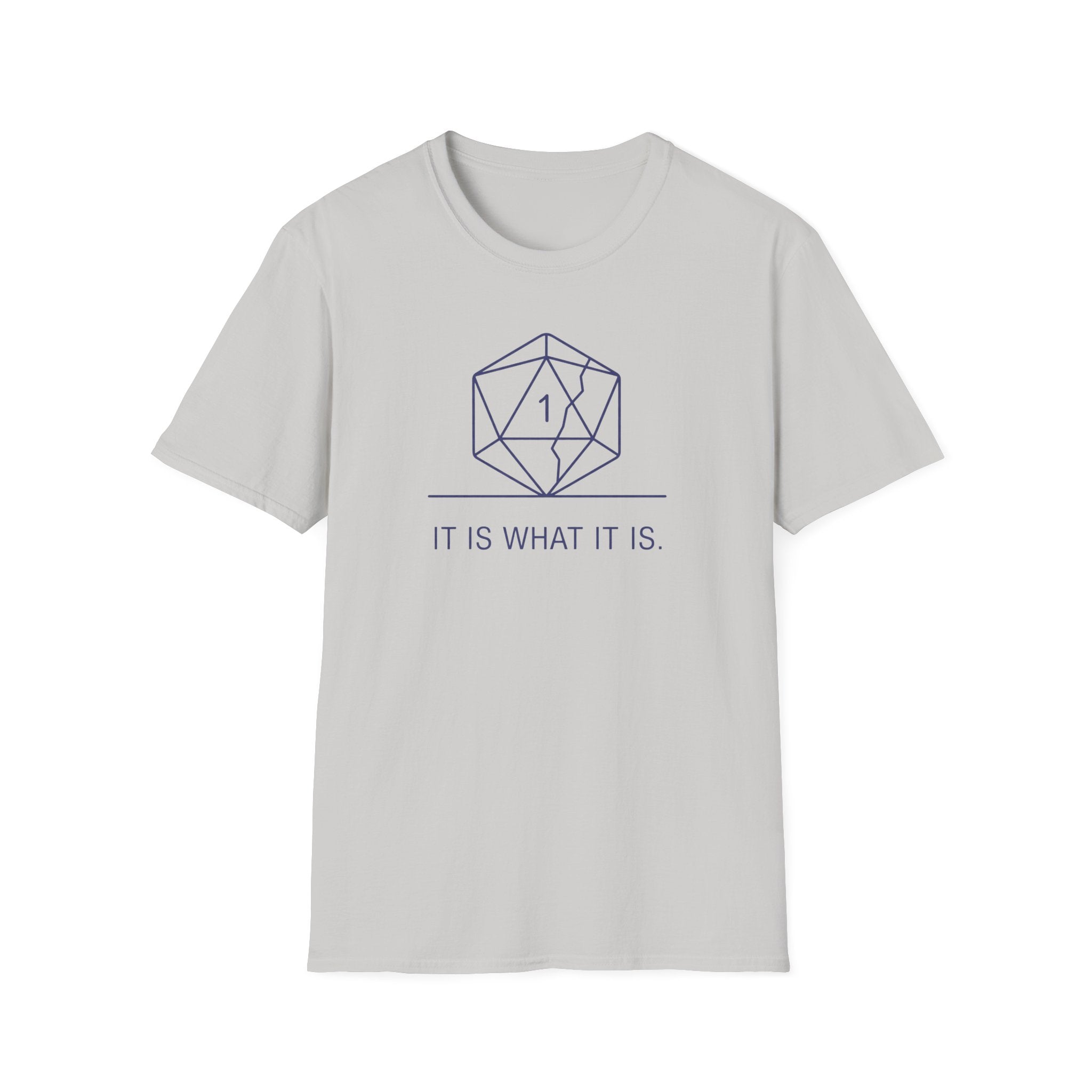 It Is What It Is T-Shirt