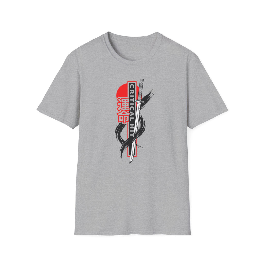 Critical Hit T-Shirt
