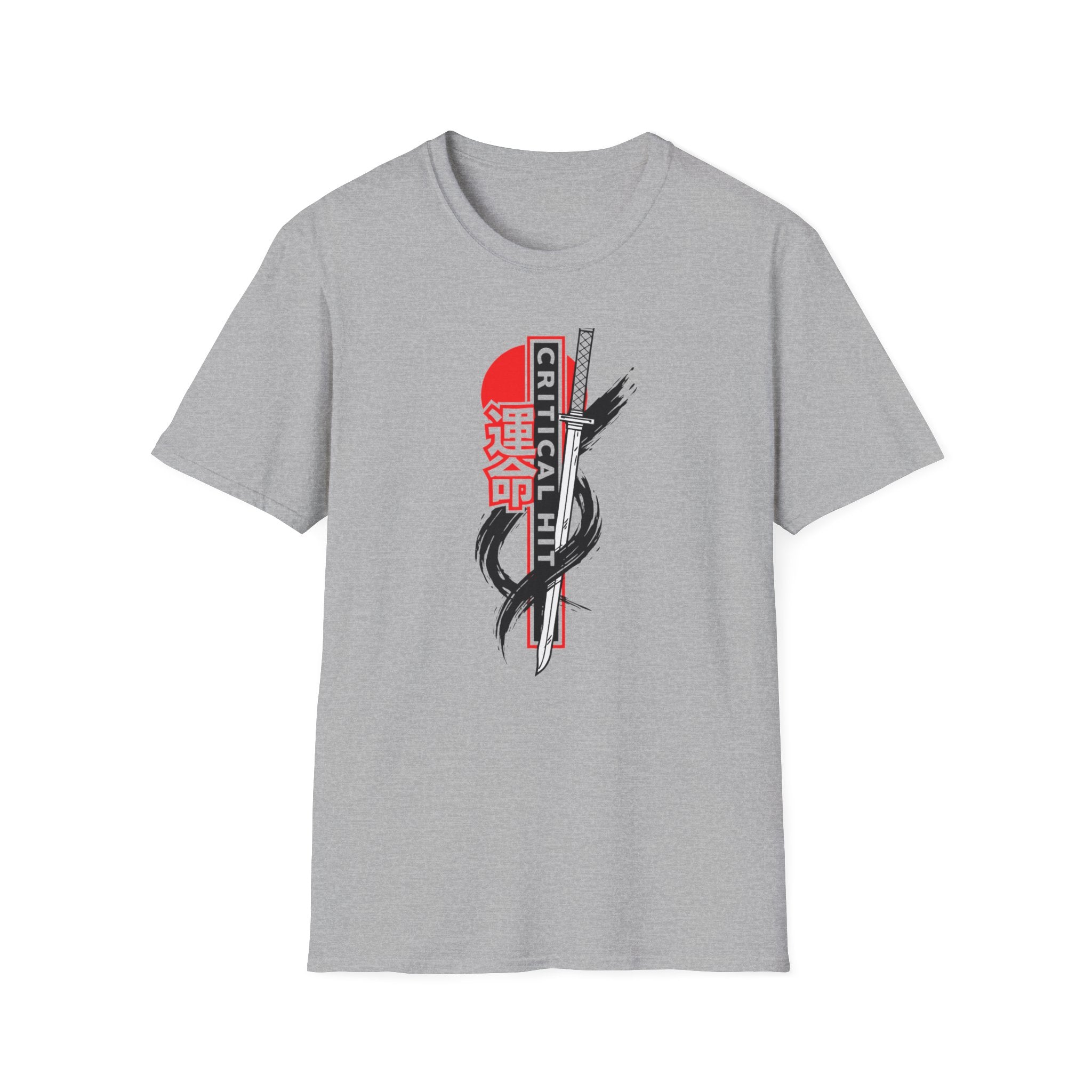 Critical Hit T-Shirt