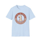 Natural One Survivor T-Shirt