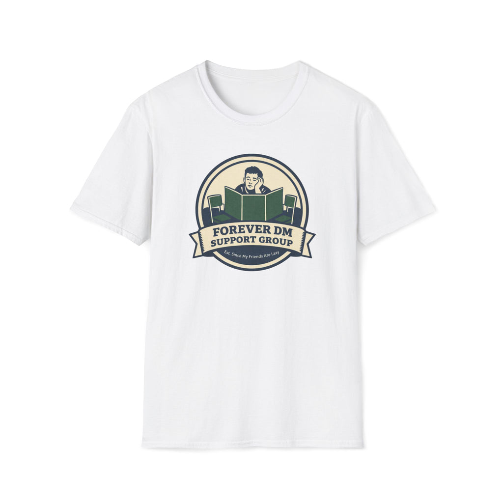Forever DM T-Shirt