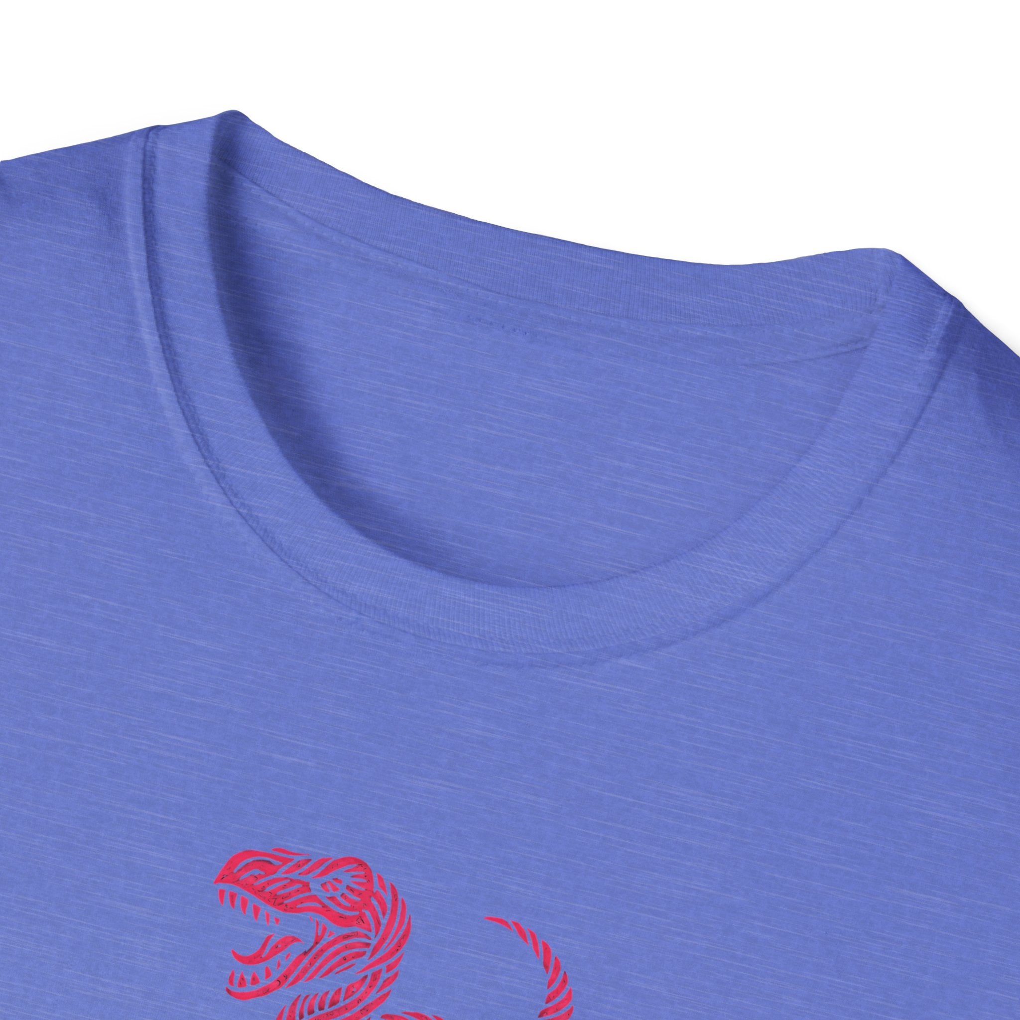 Yarnivore Fiber Beast T-Shirt