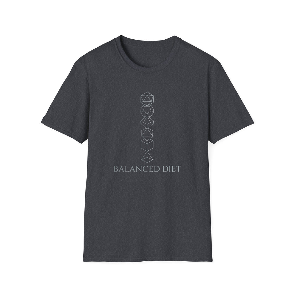 Balanced Diet T-Shirt