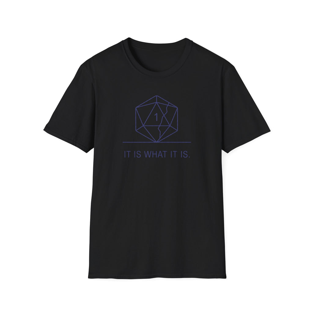 It Is What It Is T-Shirt