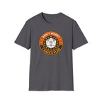 I Have A Plan T-Shirt