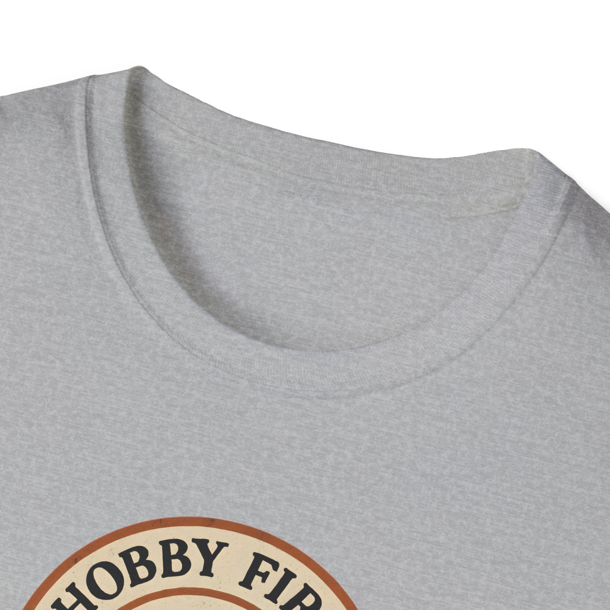 Hobby First Adulting Later T-Shirt