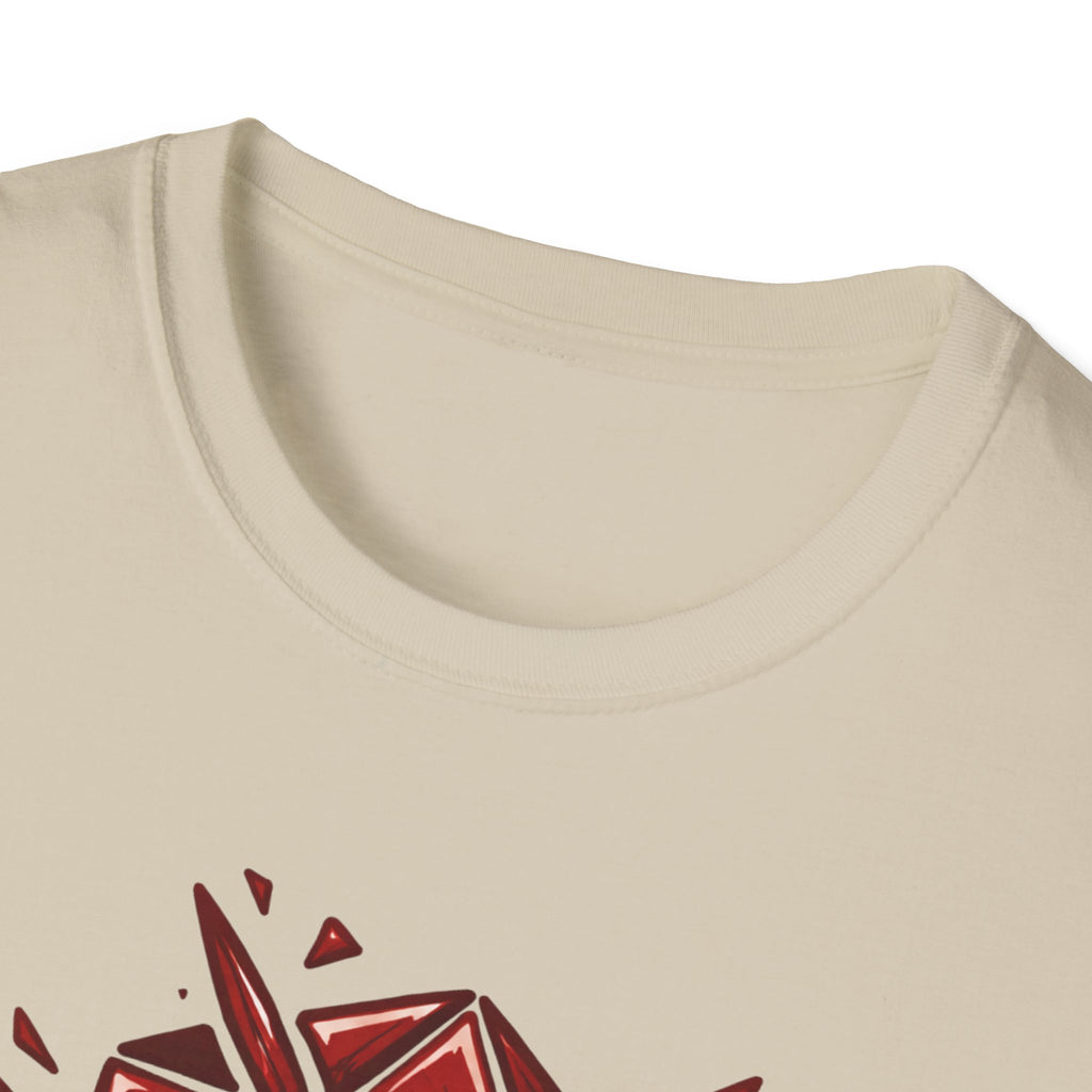 Critical Fail Club T-Shirt