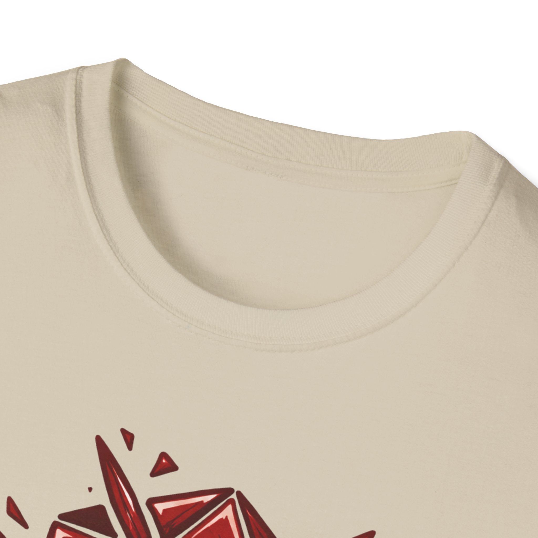 Critical Fail Club T-Shirt