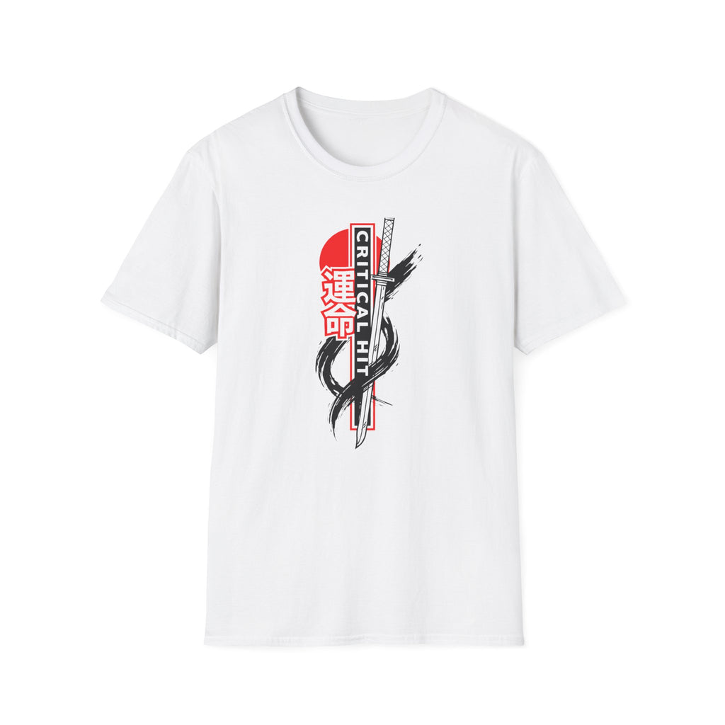 Critical Hit T-Shirt
