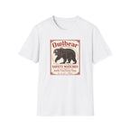 Owlbear Matches T-Shirt — Walking