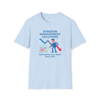 Dungeon Management T-Shirt
