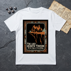 Last Hearth Tavern T-Shirt — White