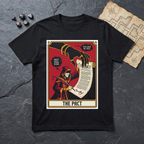 The Pact T-Shirt — Black