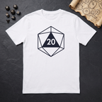 TWENTY T-Shirt — White